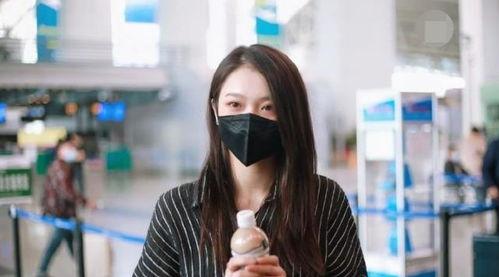 周梓倩最新爆料,揭秘娱乐圈不为人知的幕后故事 第1张 周梓倩最新爆料,揭秘娱乐圈不为人知的幕后故事 第1张