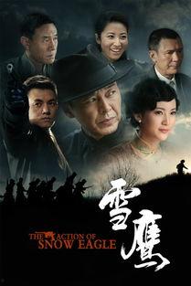 雪鹰在线观看,在线观看,探寻冬日雪域的神秘之旅 第1张 雪鹰在线观看,在线观看,探寻冬日雪域的神秘之旅 第1张